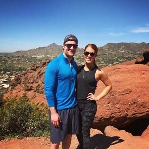 Meet your Posher, Eric